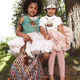 Illustration for article titled Anthropologie Adorned: Critters Kids Steal The Spotlight From Bags Baubles
